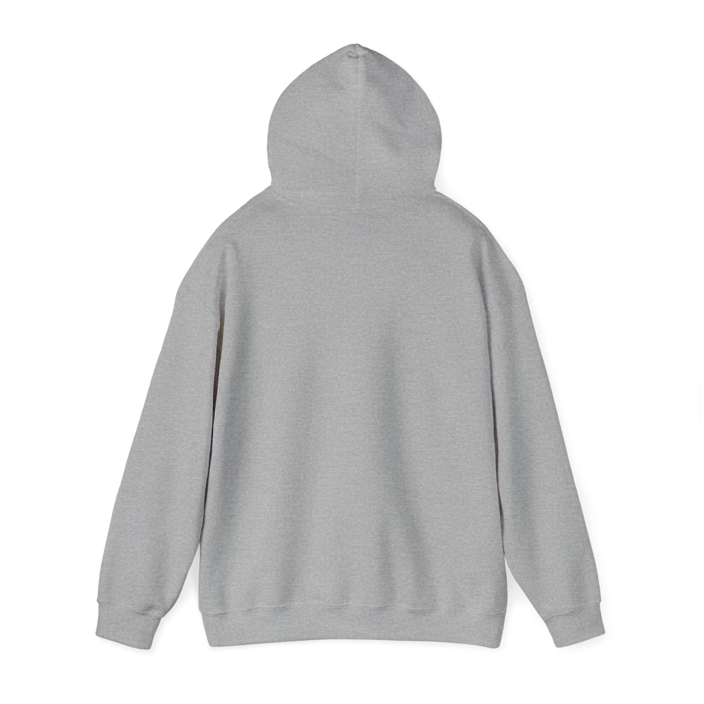 Unbroken Heavy Blend™ Hooded Sweatshirt