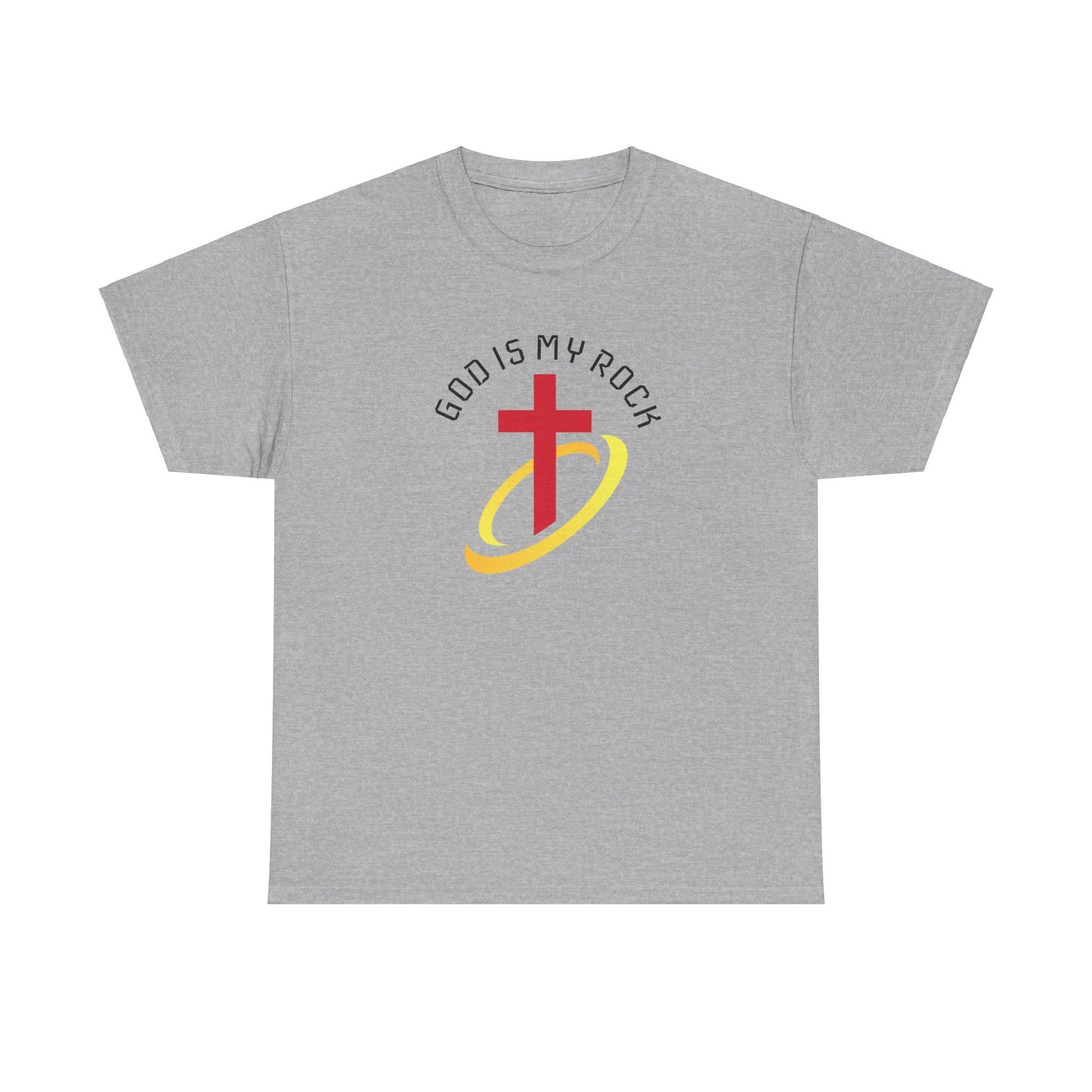 The Rock Tshirt