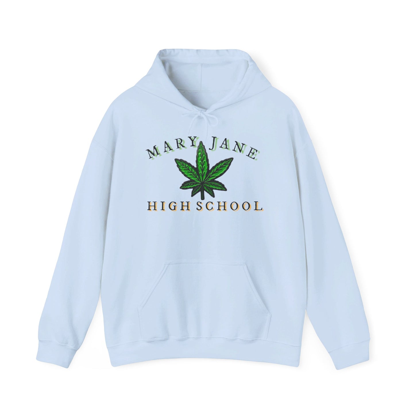 MaryJane High Heavy Blend