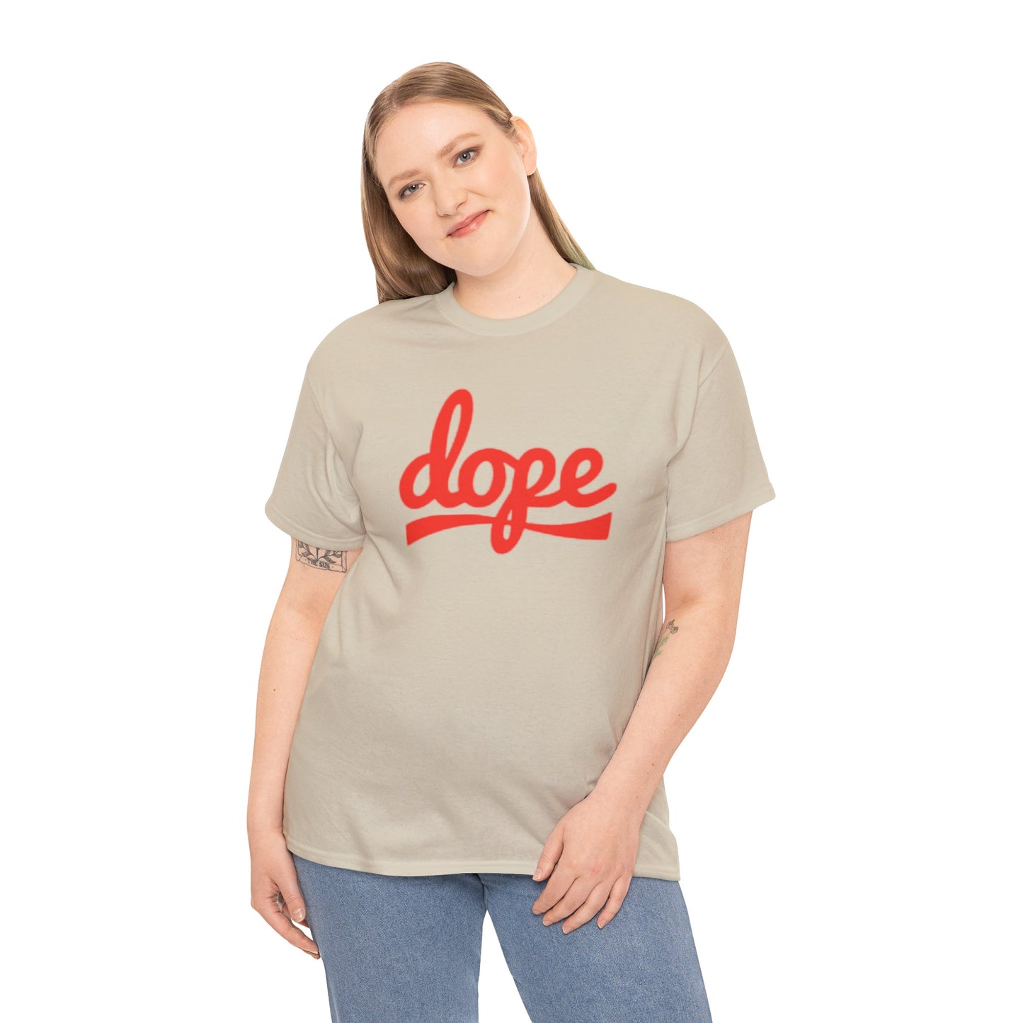Dope Tshirt