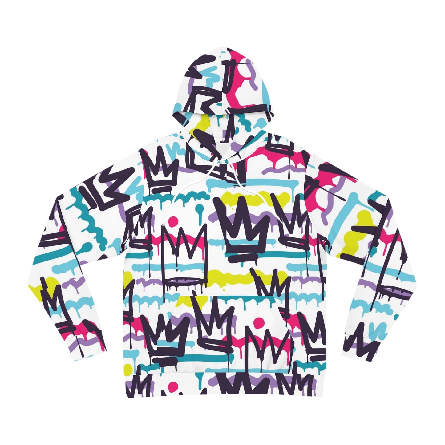 Kings Crown Hoodie