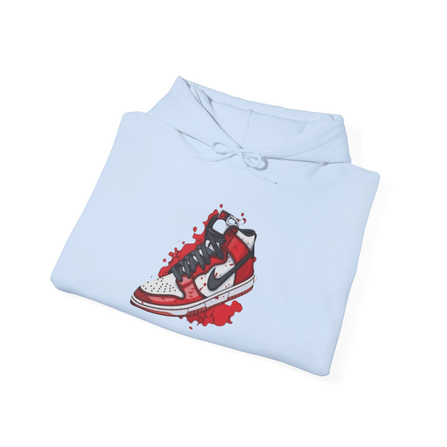 Favorite Shoe Blend™ Hooded Sweatshirt