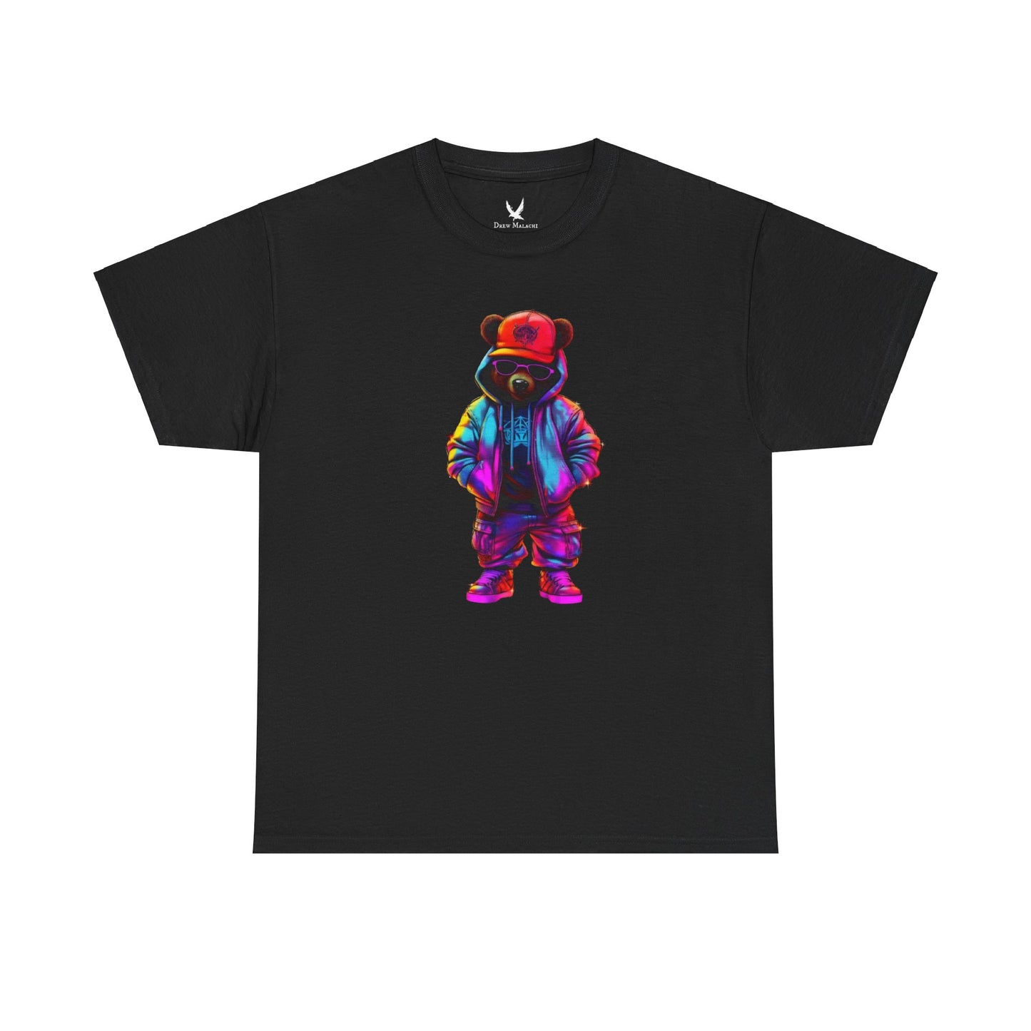 Cool Teddy Tshirt