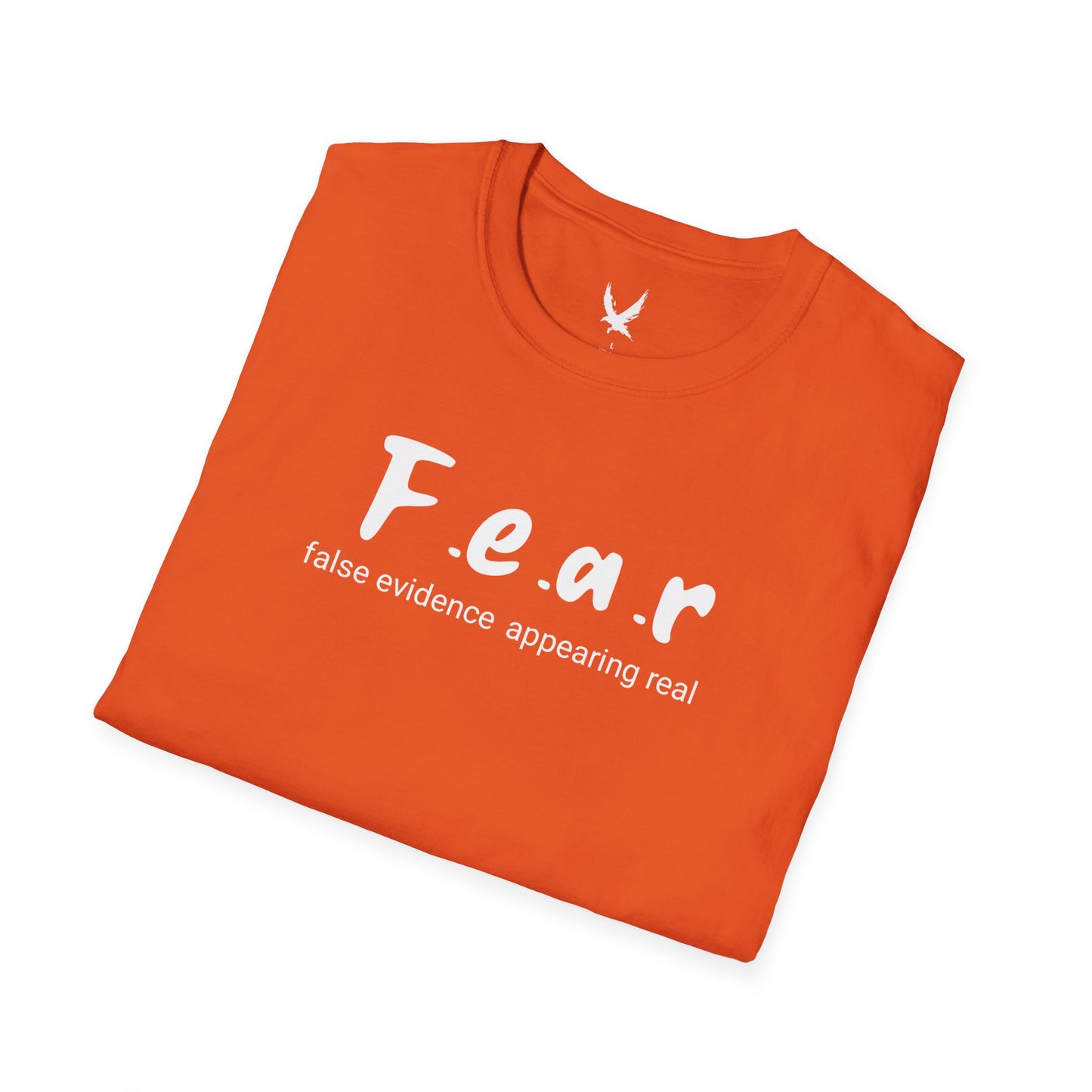 F.E.A.R Tshirt