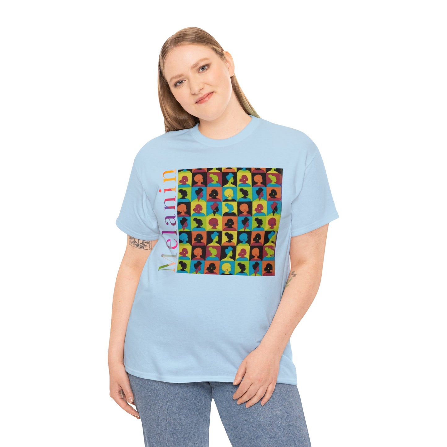 Melanin Tshirt