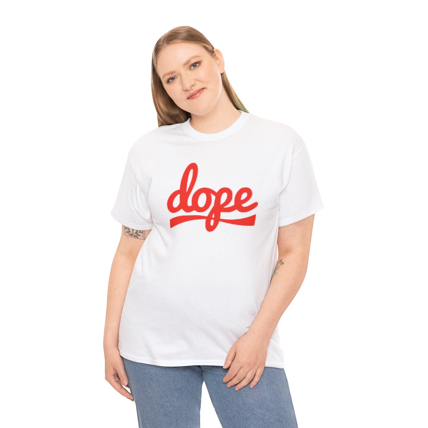 Dope Tshirt