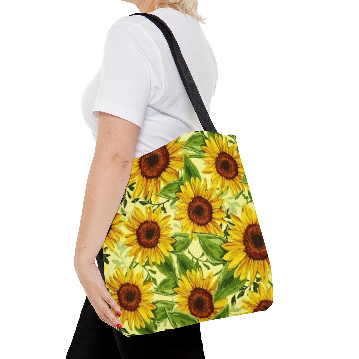 Sunflower Tote