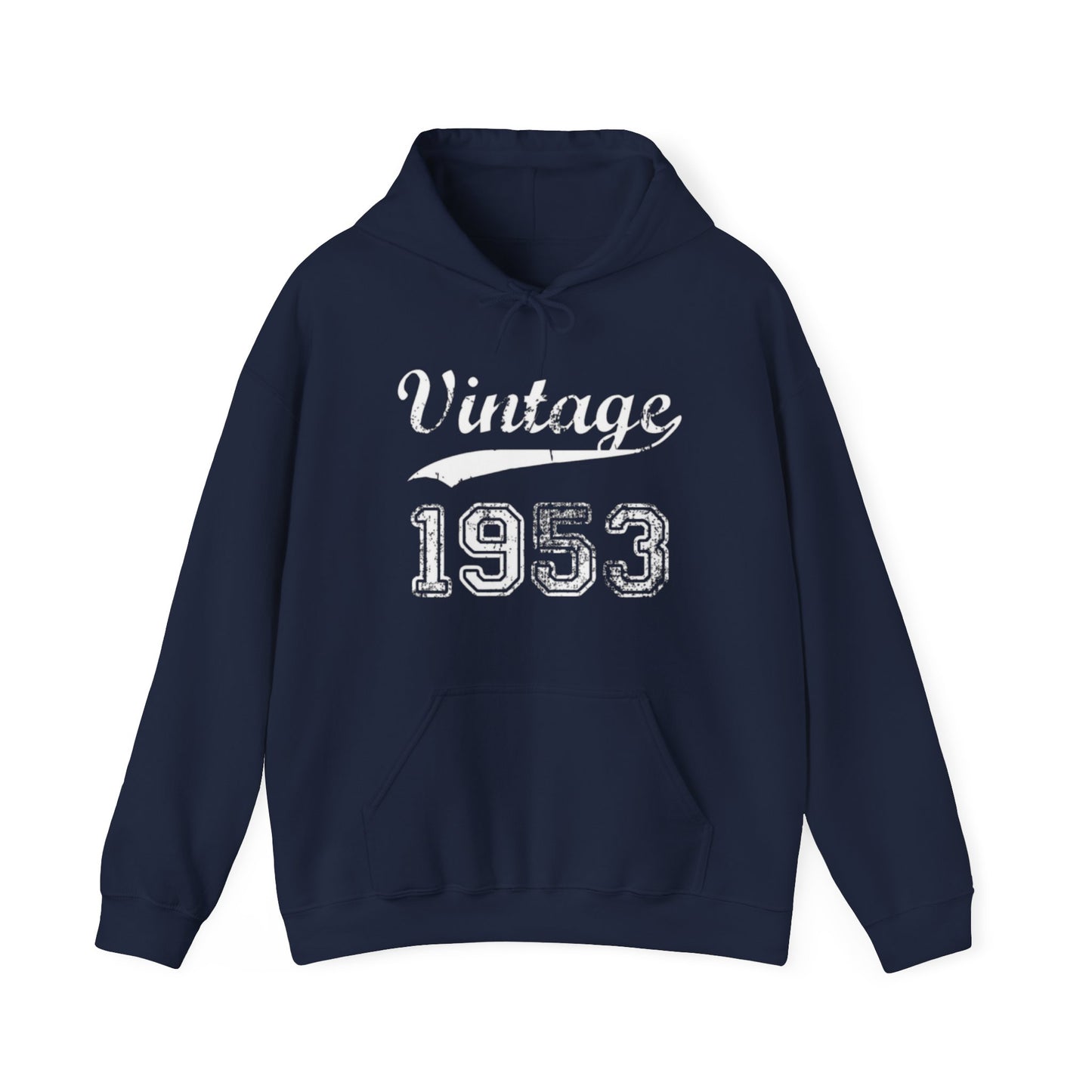 Vintage Heavy Blend™ Hooded Sweatshirt