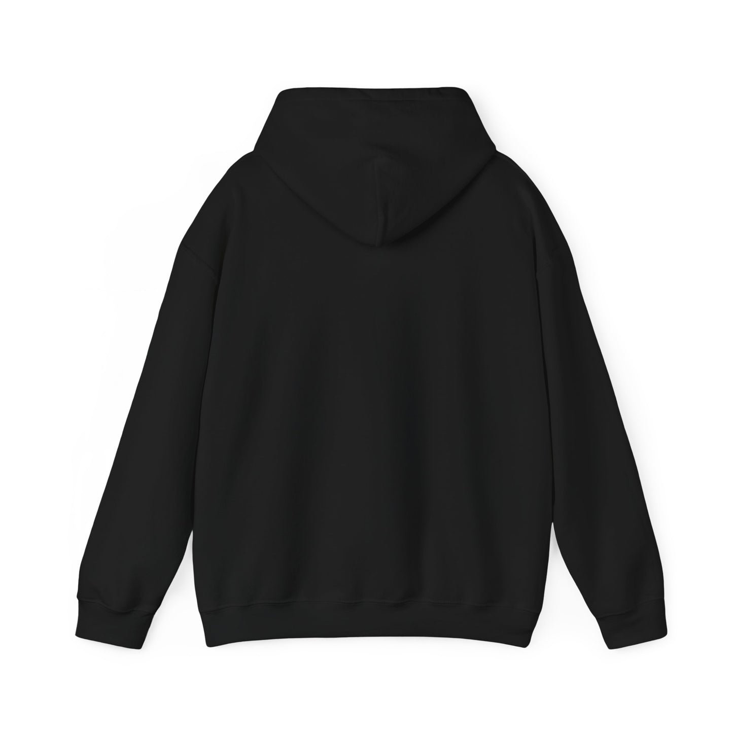 Church Hooded Sweatshirt