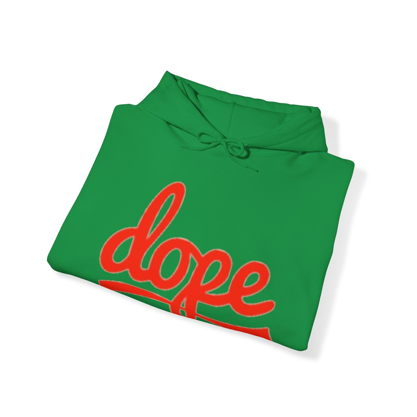 Dope Heavy Blend™ Hooded Sweatshirt