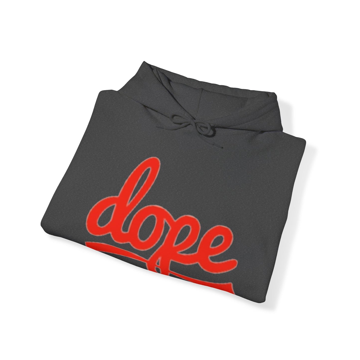 Dope Heavy Blend™ Hooded Sweatshirt