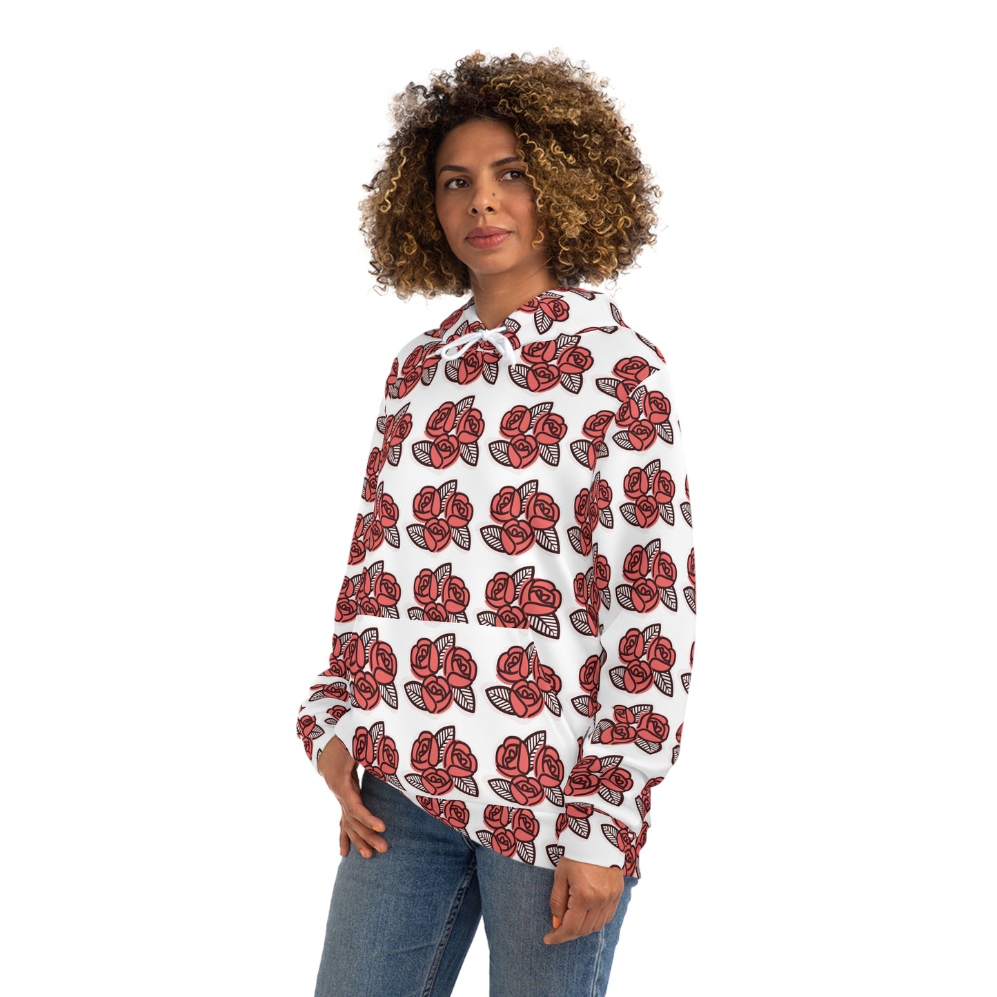 Roses Hoodie