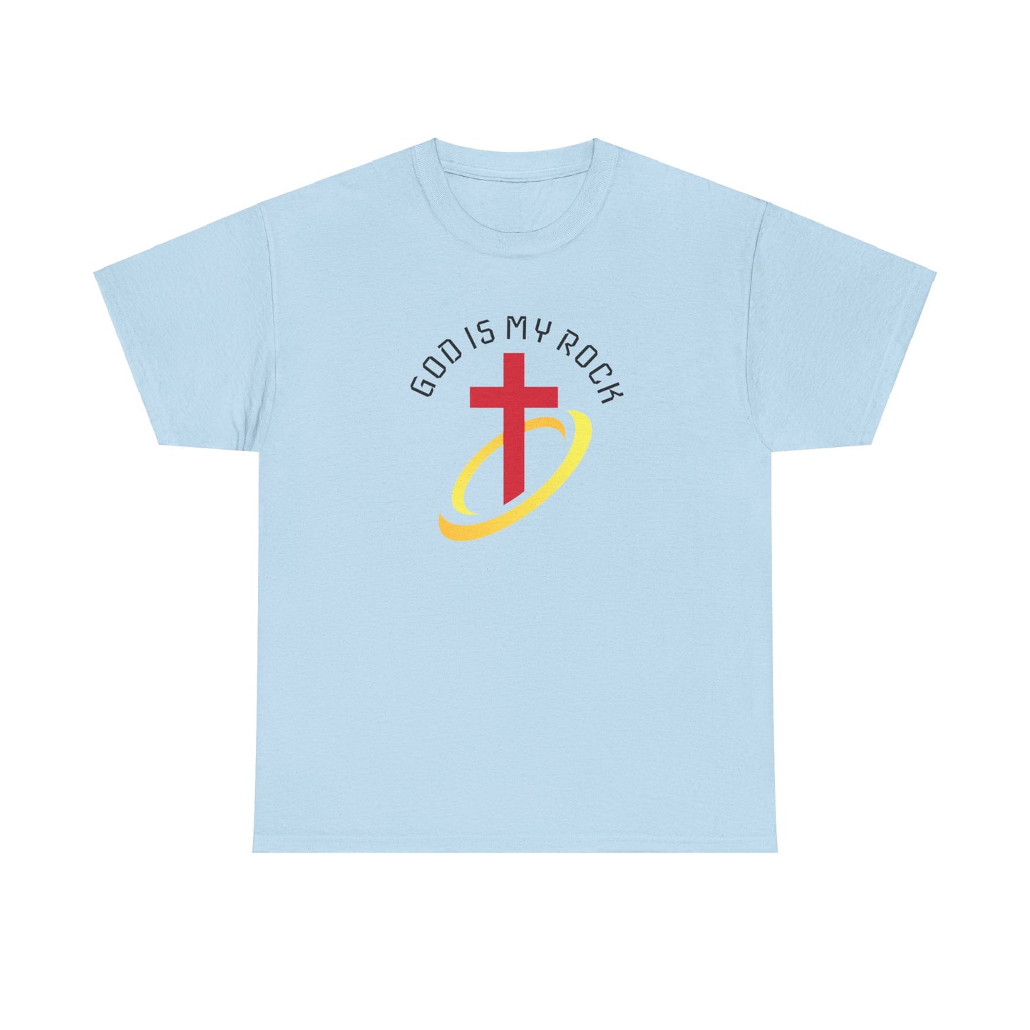 The Rock Tshirt
