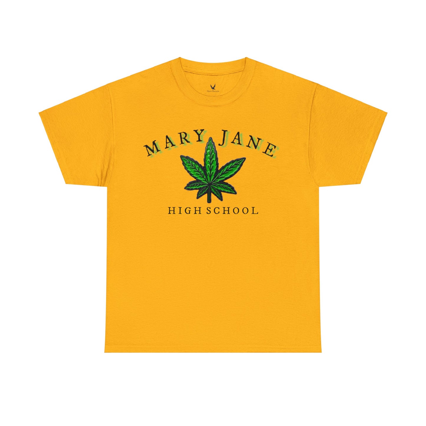 MaryJane High Tshirt