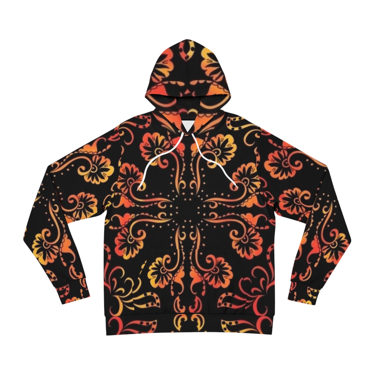 Casual Hoodie