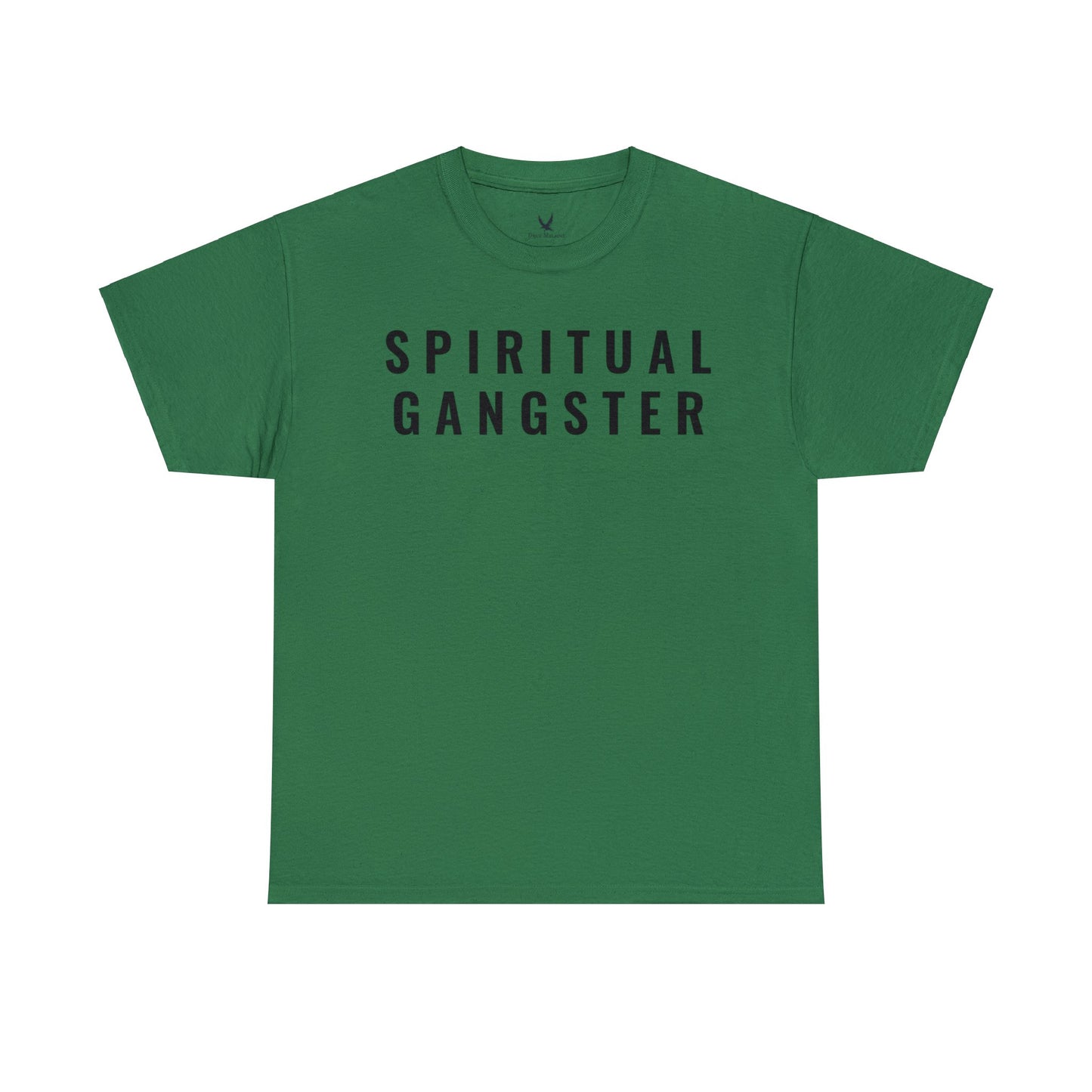 Spiritual Gangster Tshirt