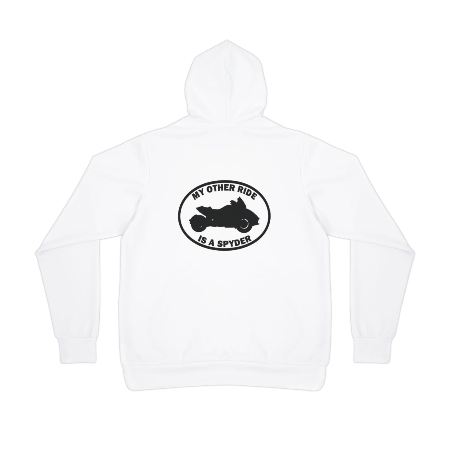 Spyder Hoodie