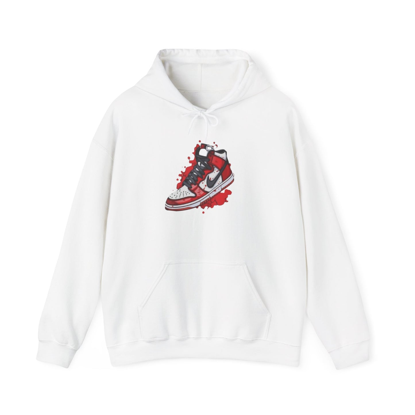 Favorite Shoe Blend™ Hooded Sweatshirt