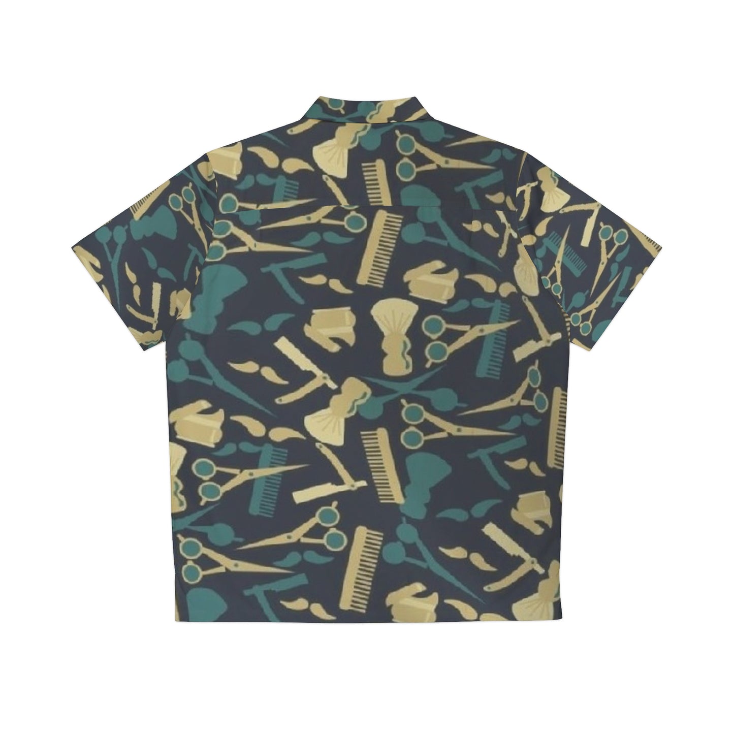 Barbers Shirt