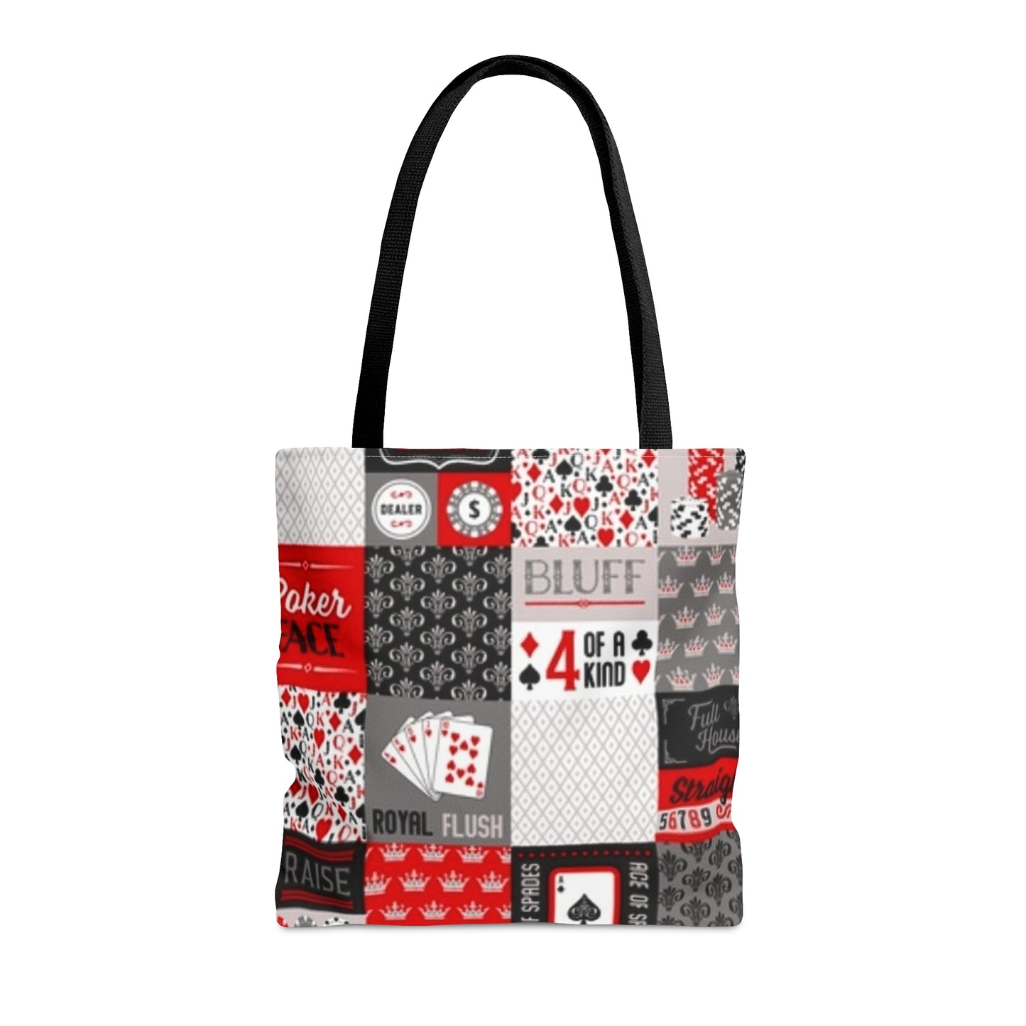 Card Game Tote