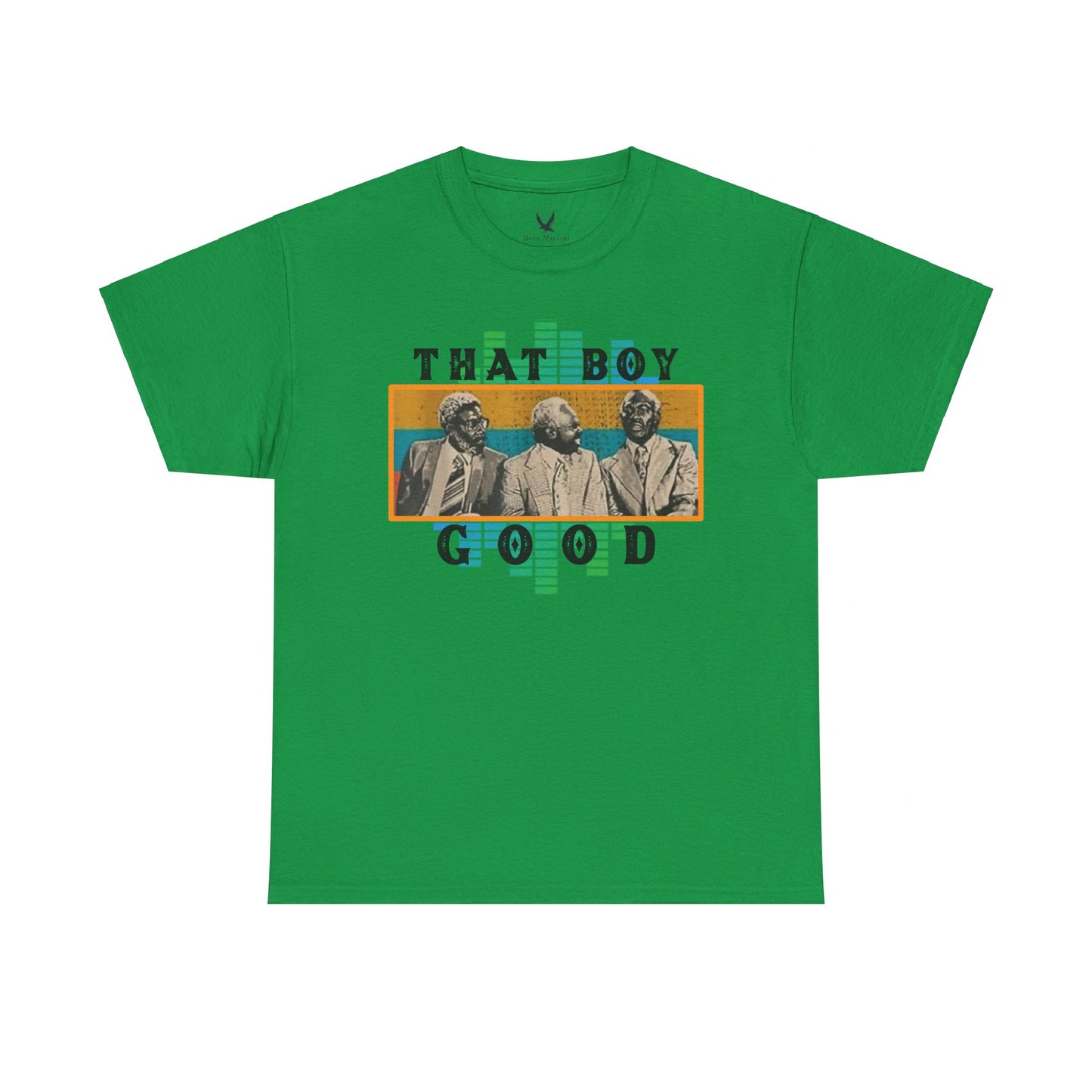 That Boy Good Tshirt
