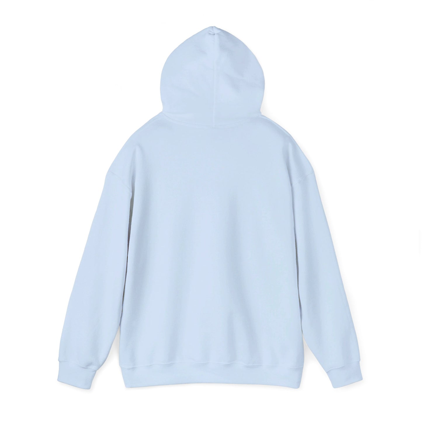 Pray Heavy Blend™ Hooded Sweatshirt