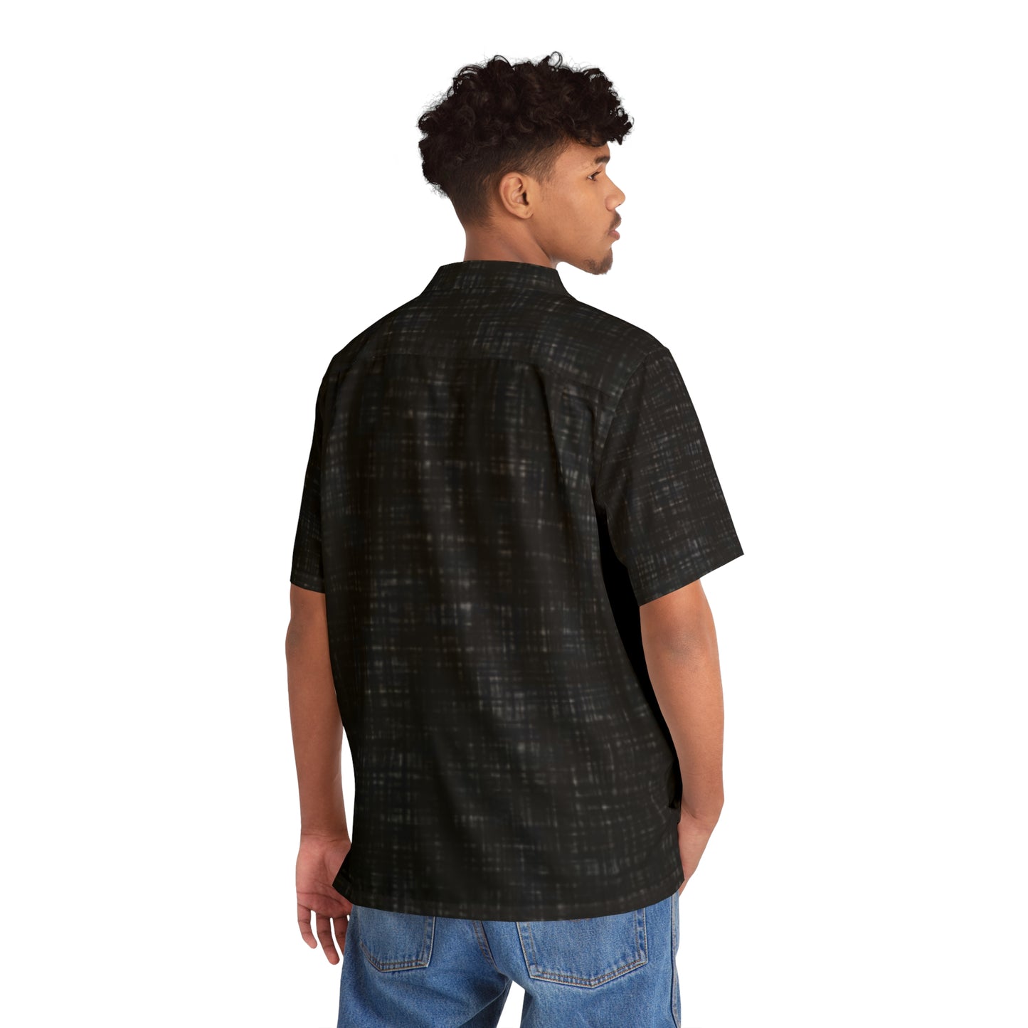 Mens Drew Crepe