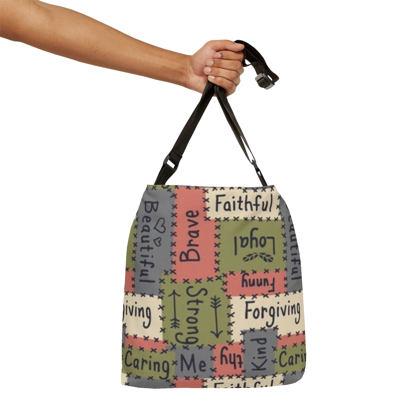 Drew Style Tote