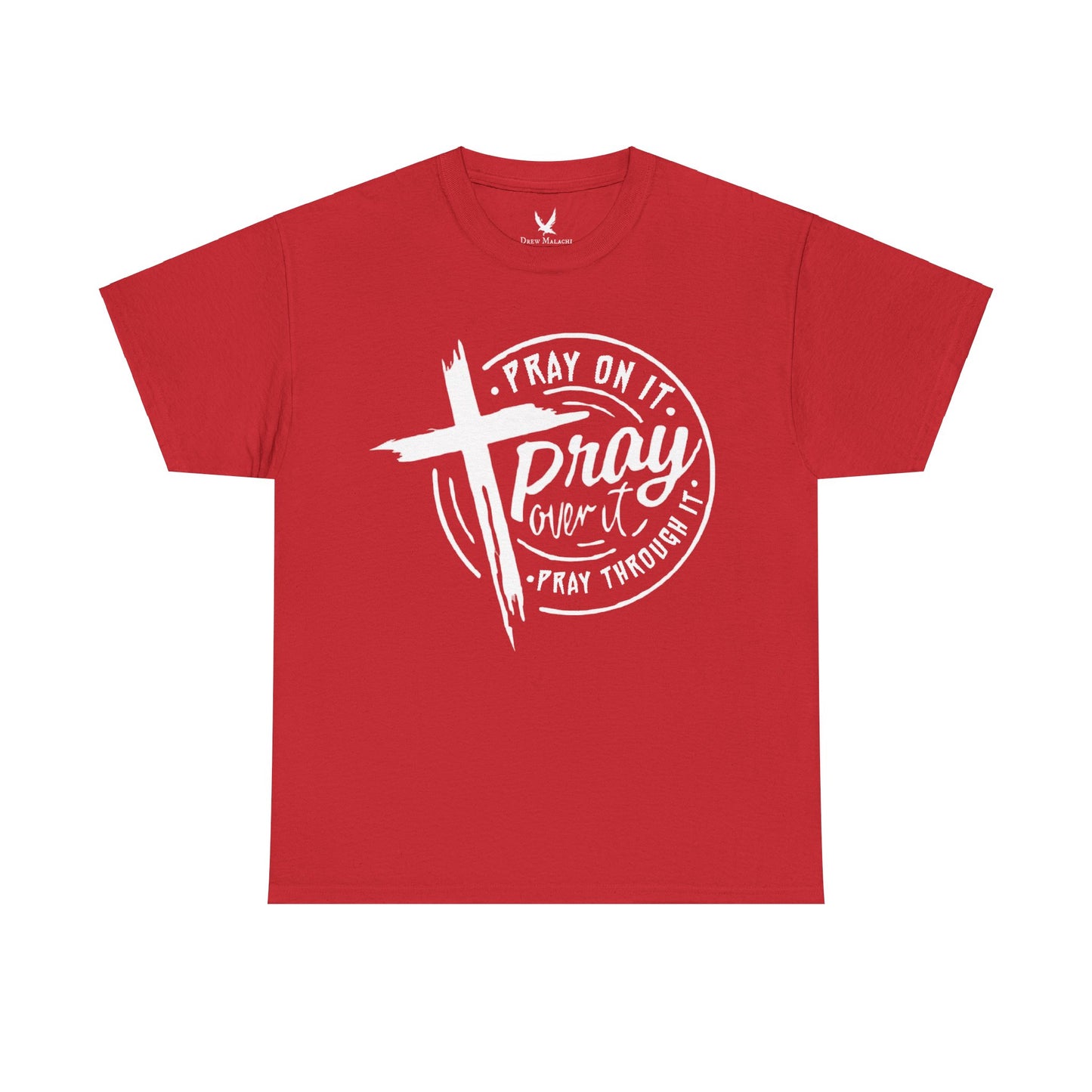 Pray Tshirt