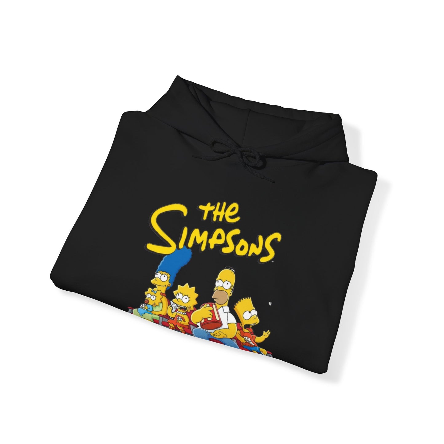 Simpsons Heavy Blend™ Hooded Sweatshirt