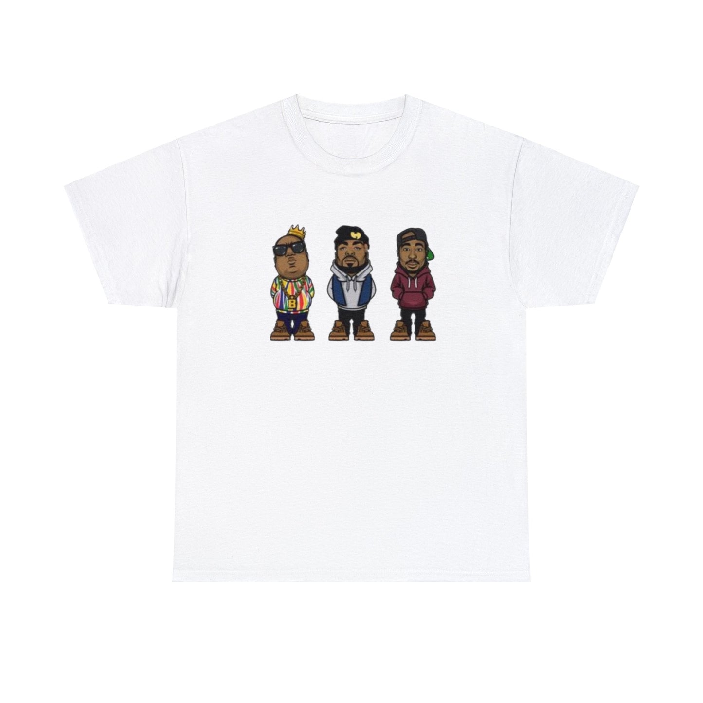 Rapstyle Tshirt