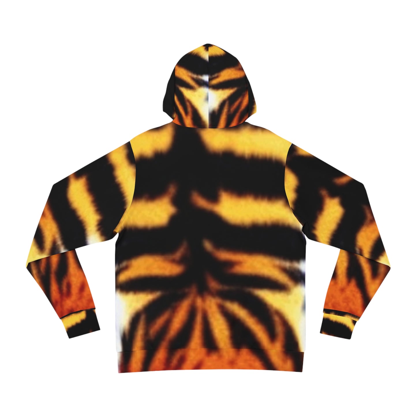 Eyes of the Tiger Hoodie