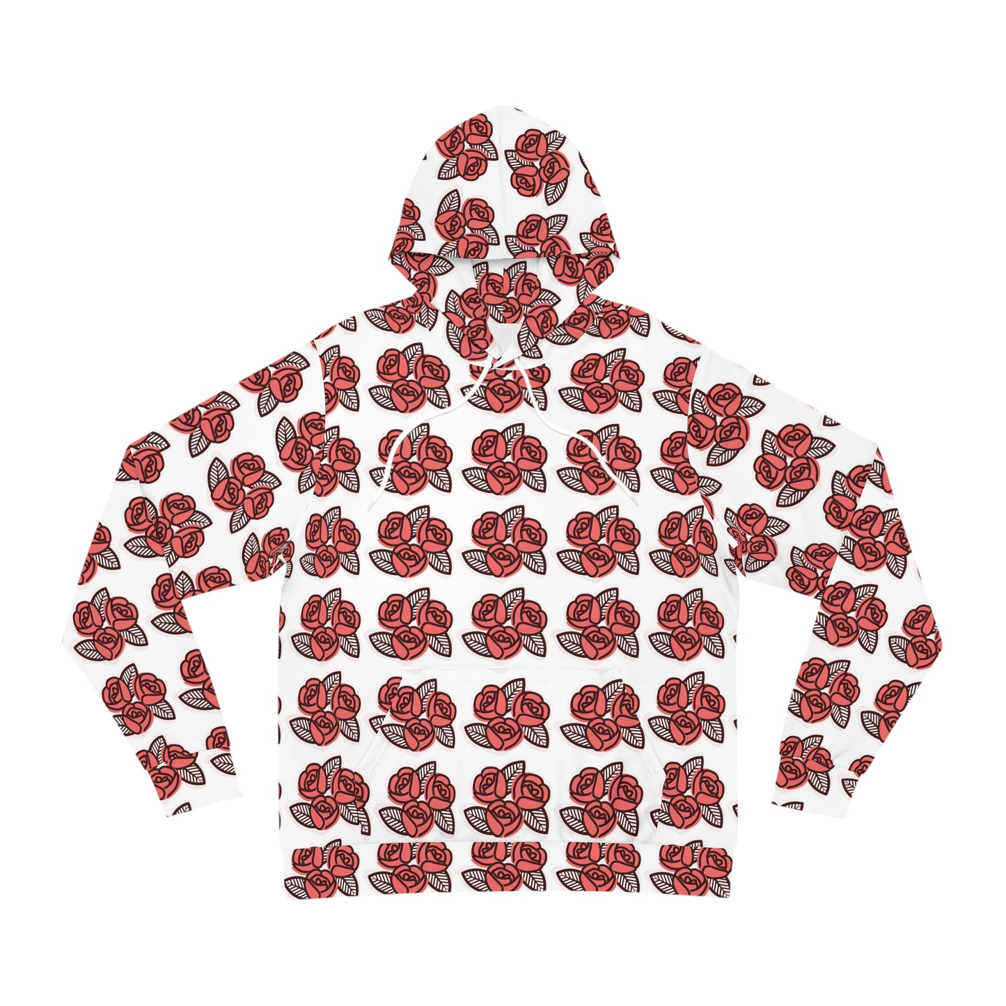 Roses Hoodie