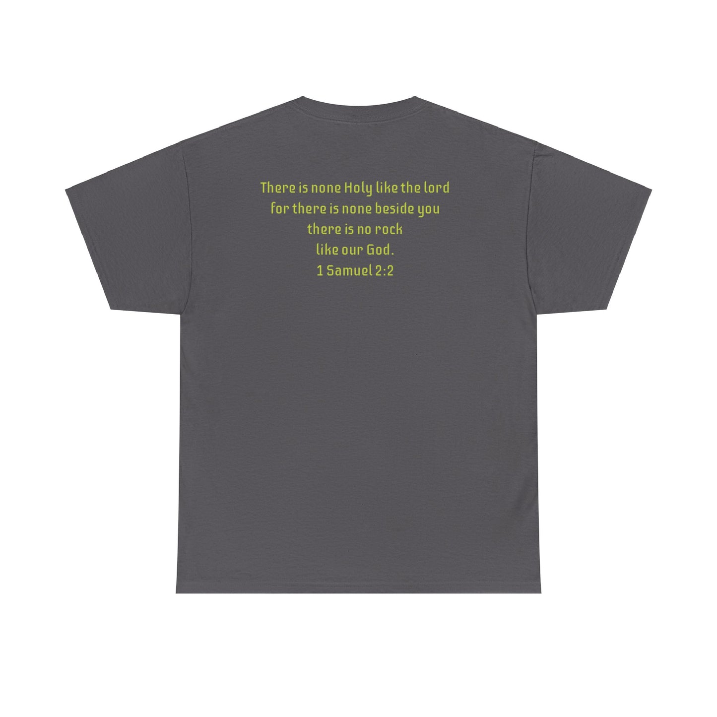 The Rock Tshirt
