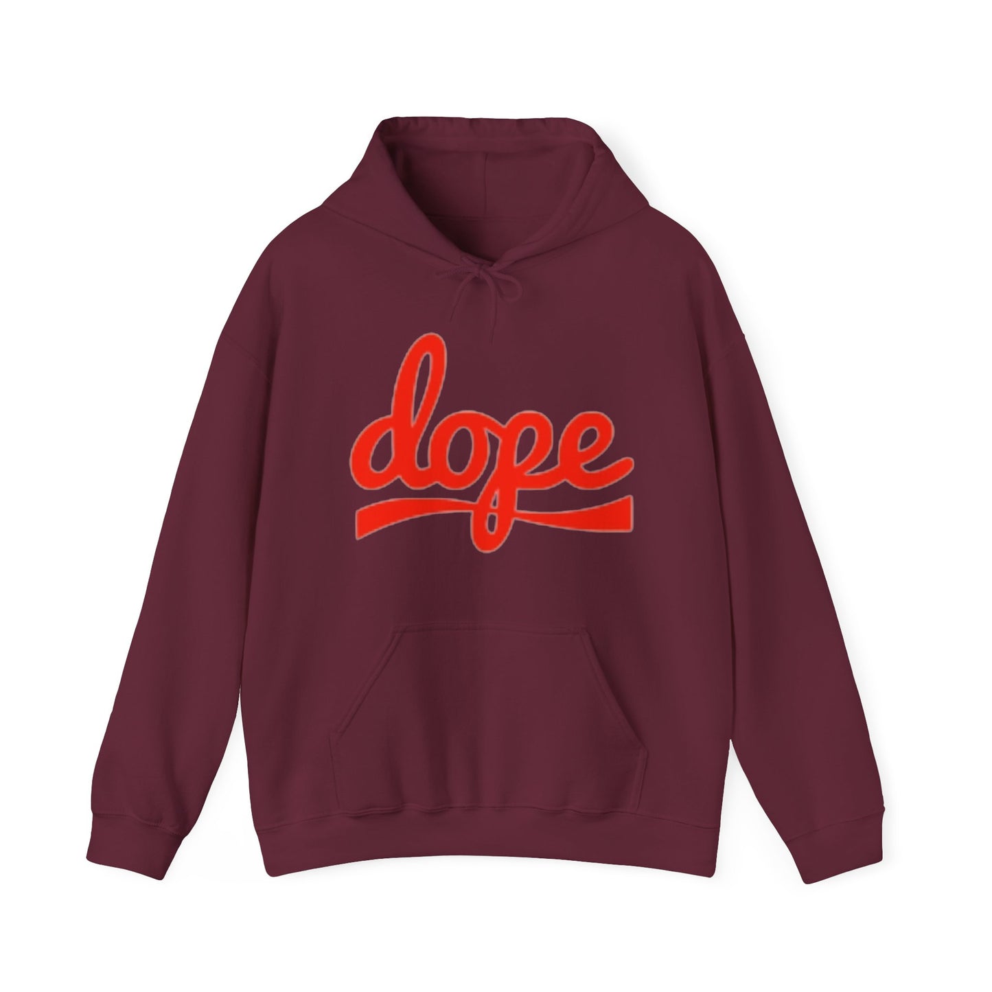 Dope Heavy Blend™ Hooded Sweatshirt