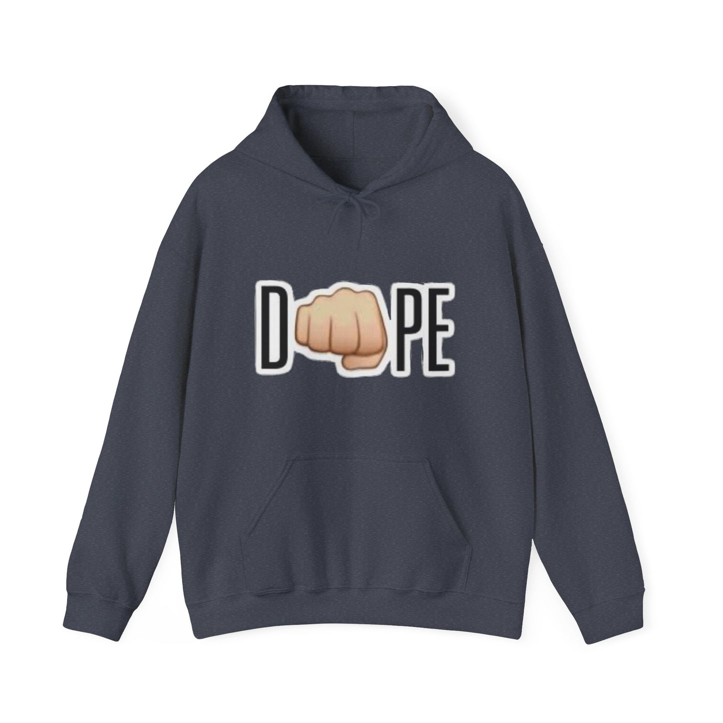 Dope Heavy Blend™ Hooded Sweatshirt
