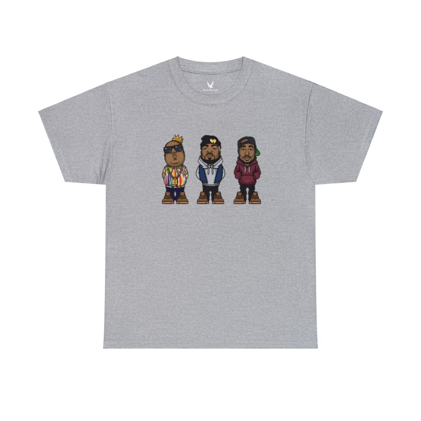 Rapstyle Tshirt