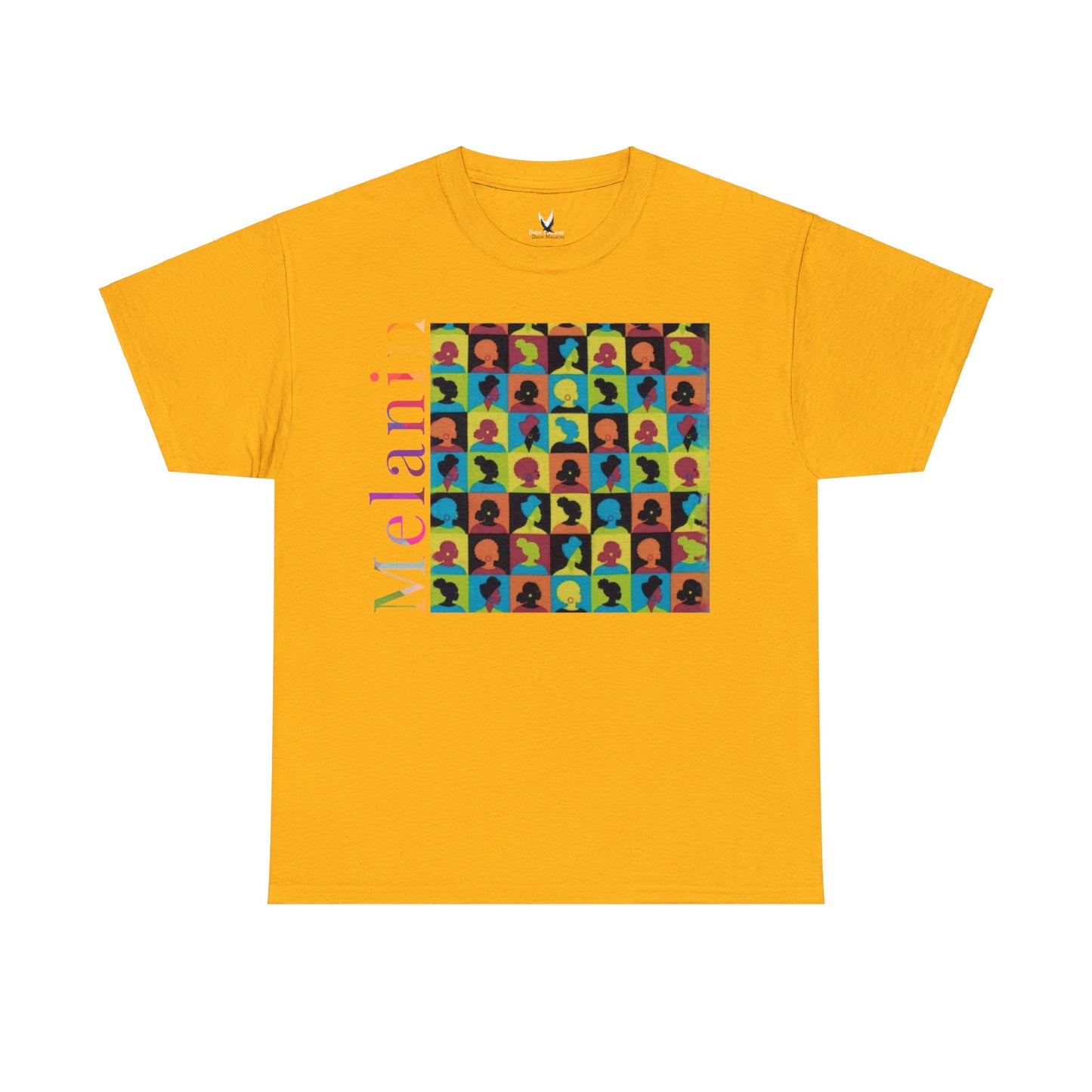 Melanin Tshirt