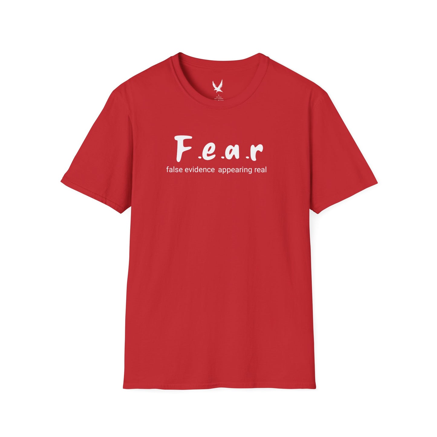 F.E.A.R Tshirt