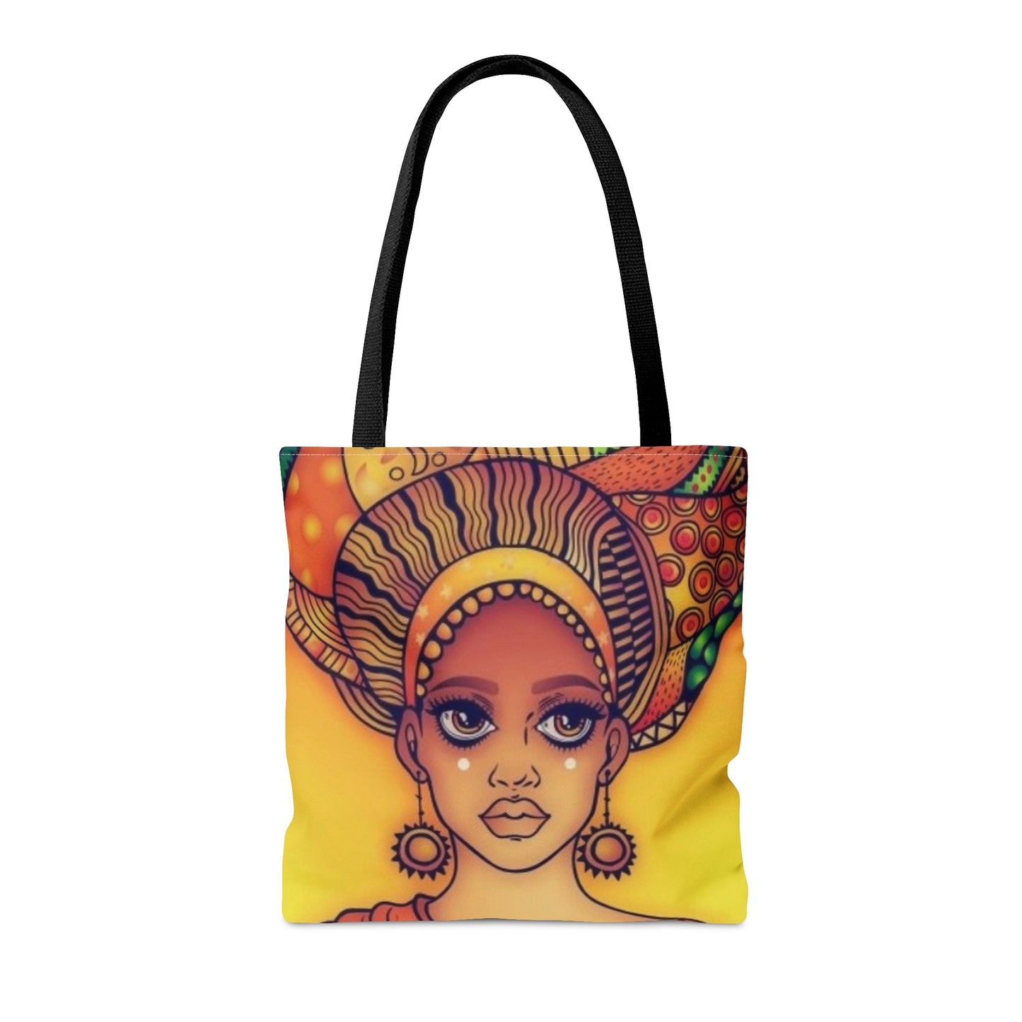 Queen Tote