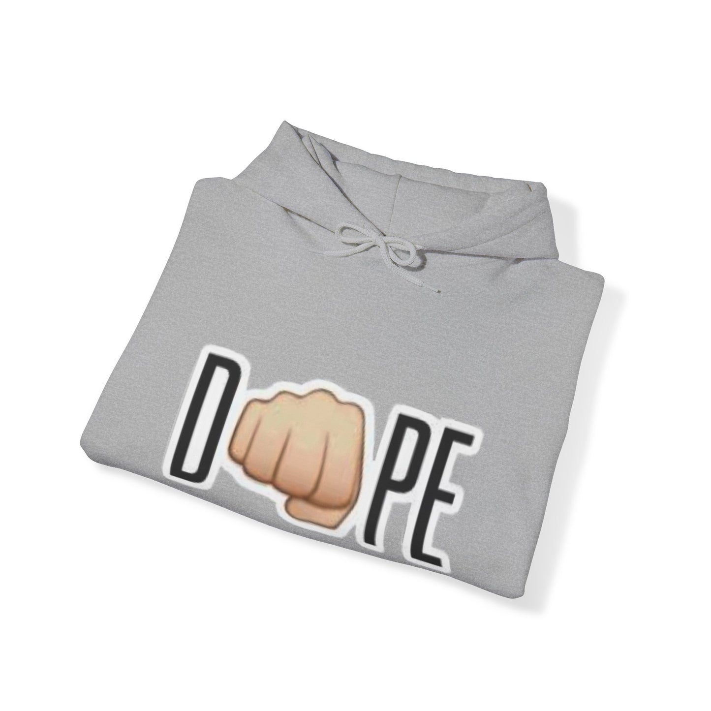Dope Heavy Blend™ Hooded Sweatshirt