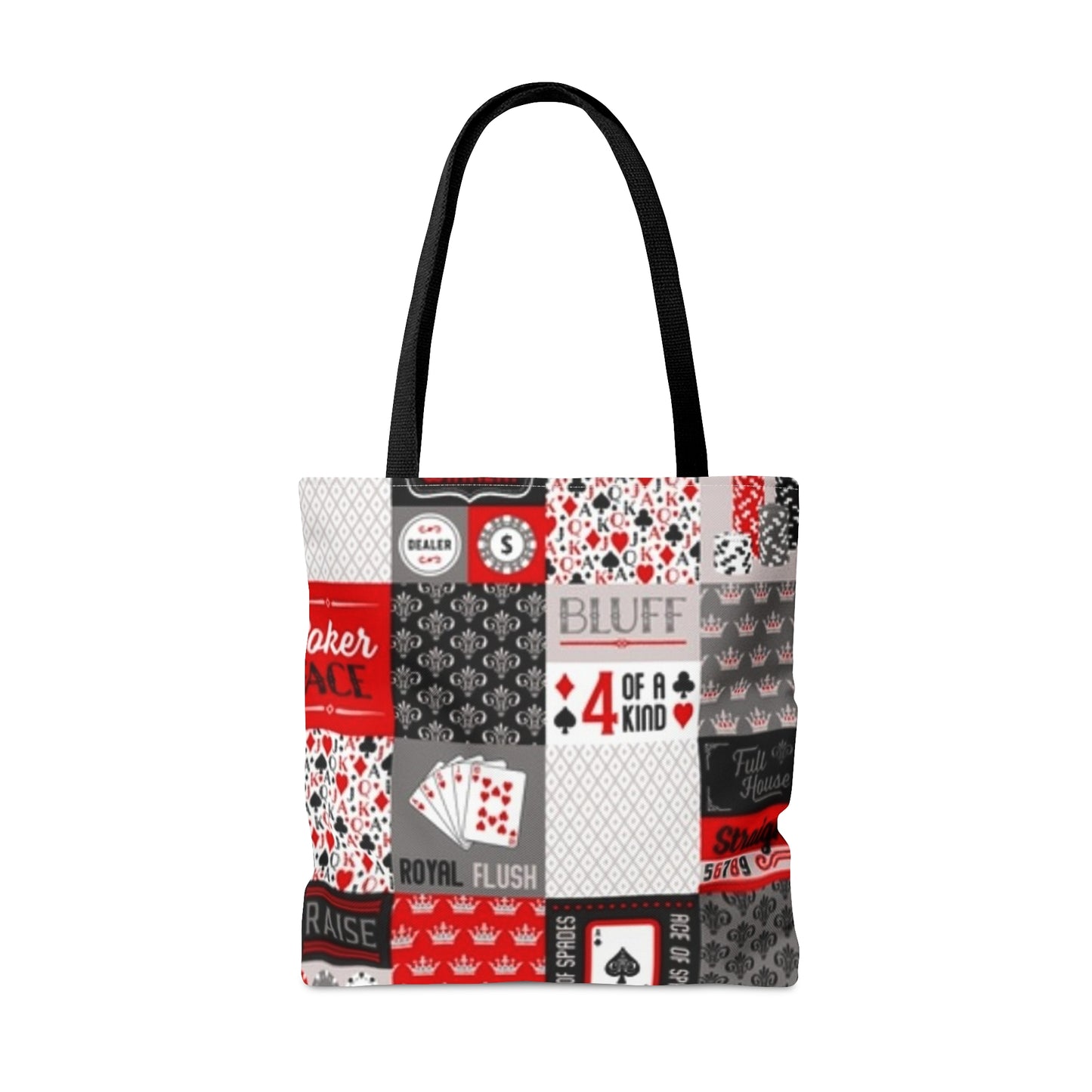 Card Game Tote
