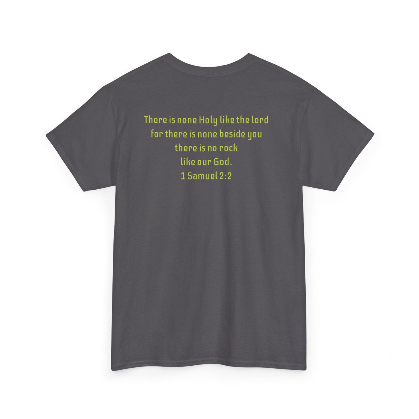 The Rock Tshirt