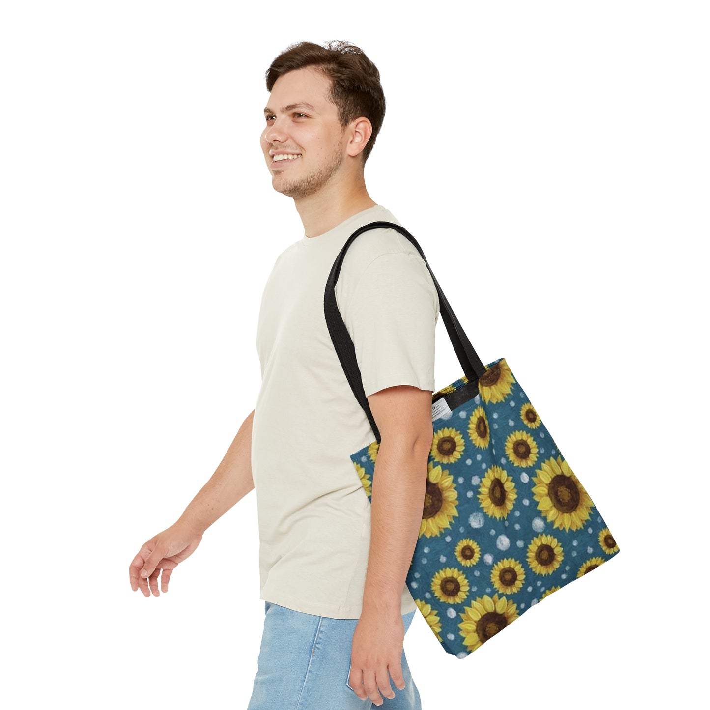 Sunflower Tote