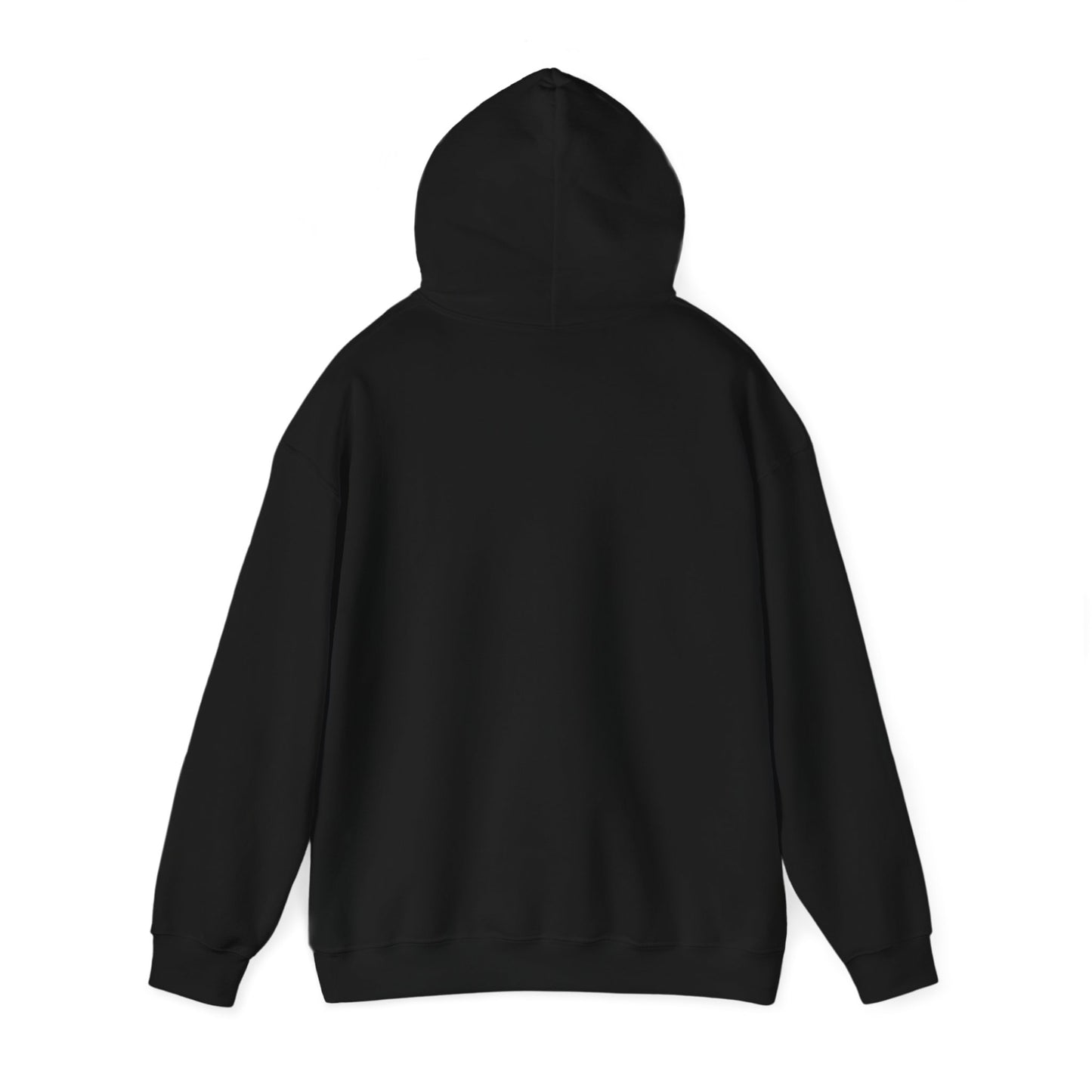 Church Hooded Sweatshirt