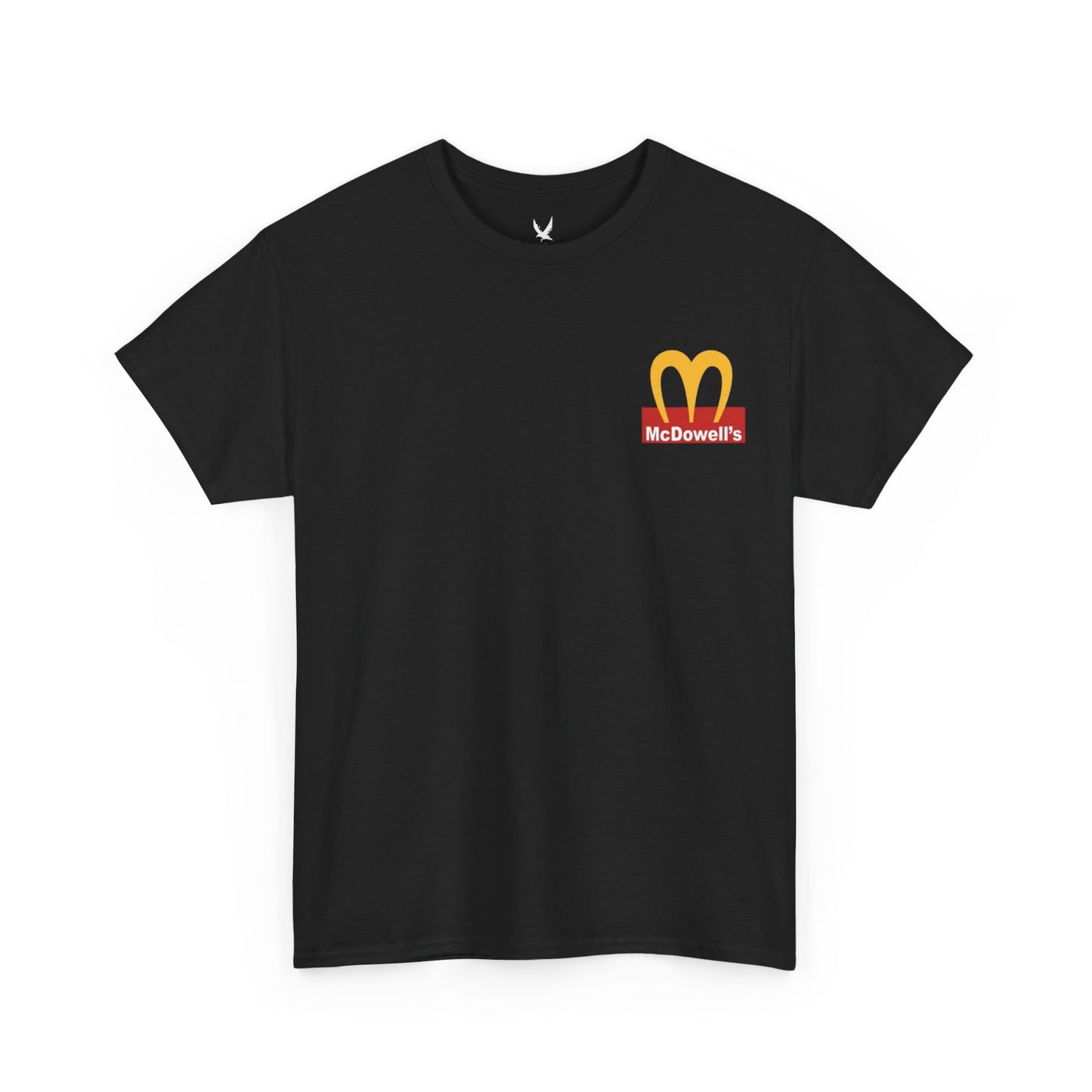 MC Dowell's Crew Team Tshirt