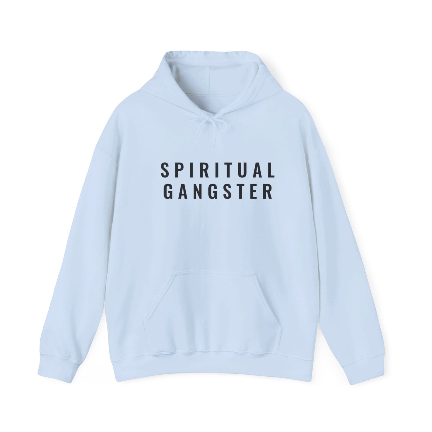Spiritual Gangster Blend™ Hooded Sweatshirt