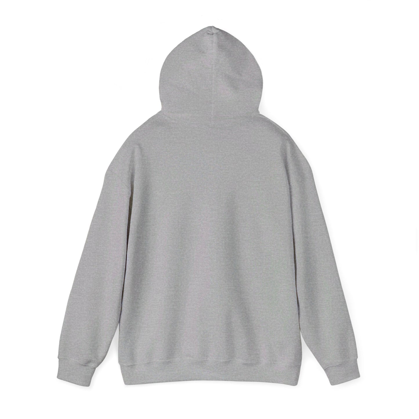 Spiritual Gangster Blend™ Hooded Sweatshirt