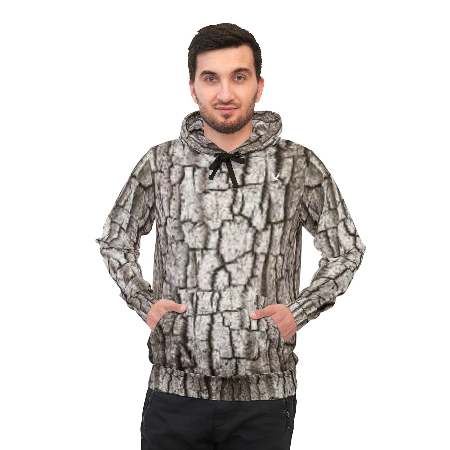 Camouflage Hoodie