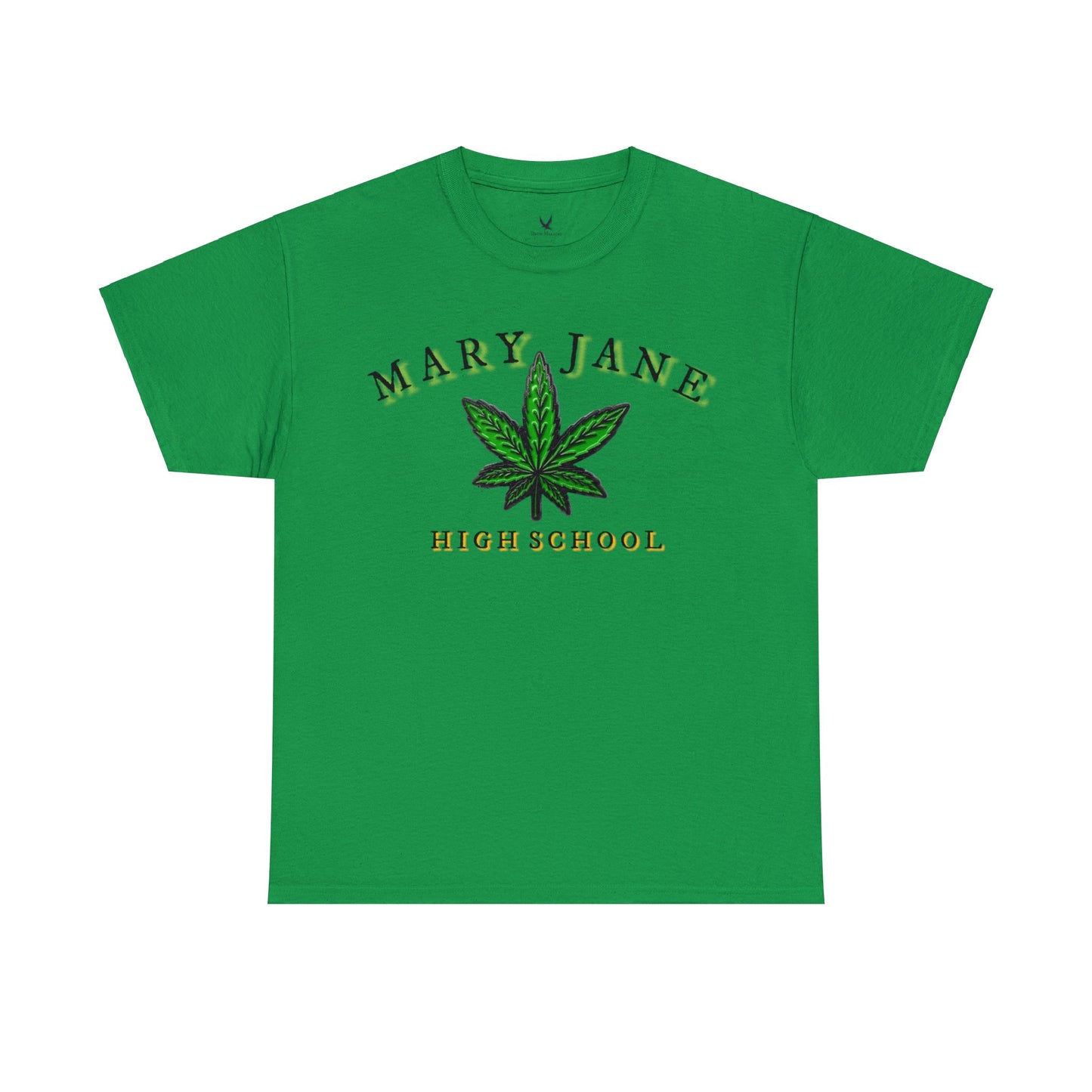 MaryJane High Tshirt